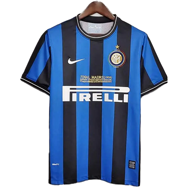 אינטר גמר 09/10 - SoccerSole