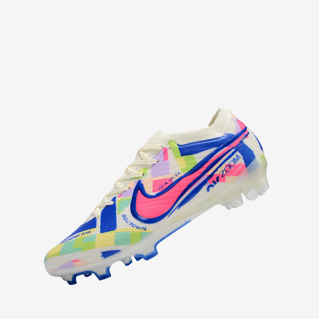 Nike Air Zoom Mercurial Vapor 15 Elite FG Studio City - SoccerSole