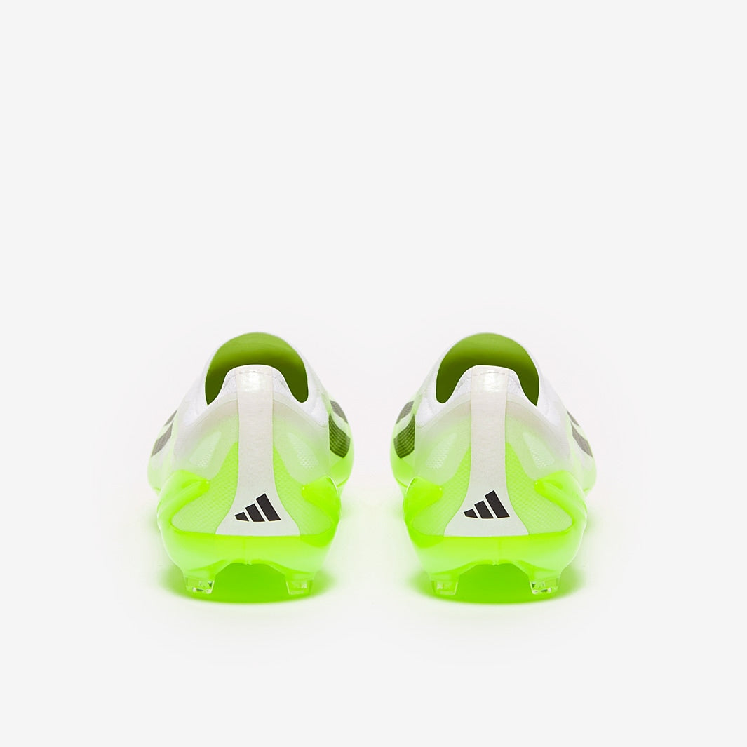 ADIDAS X CRAZYFAST.1 LACELESS FG - SoccerSole