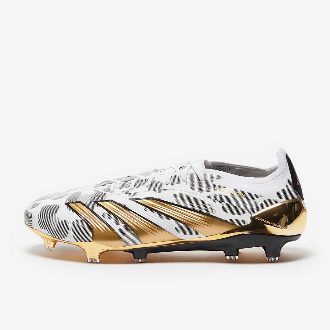 ADIDAS PREDATOR ELITE GENERATION PRED 2.0 FG - SoccerSole