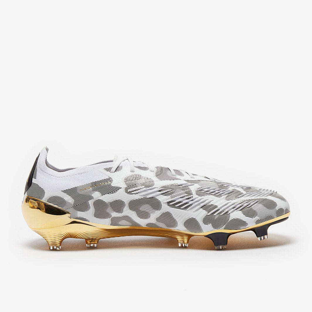 ADIDAS PREDATOR ELITE GENERATION PRED 2.0 FG - SoccerSole