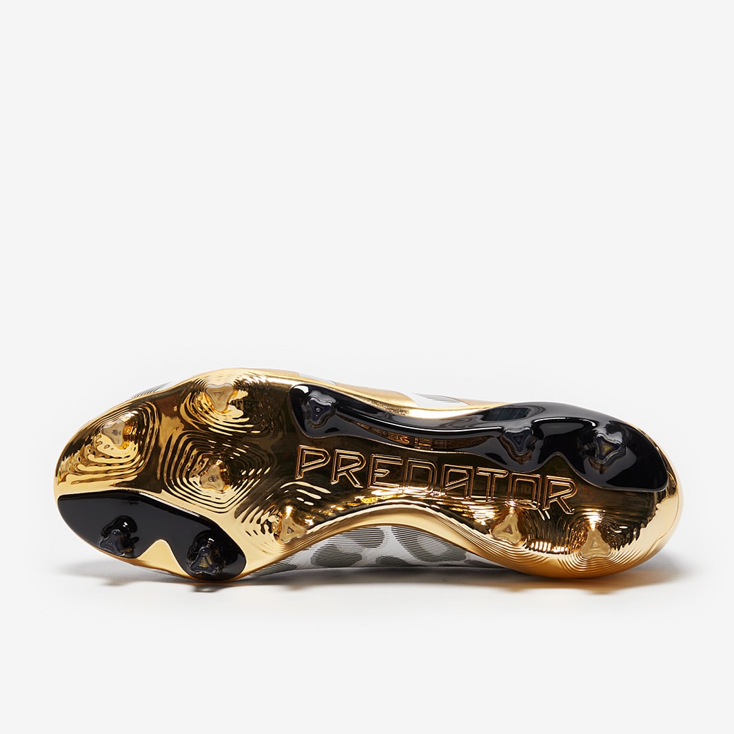 ADIDAS PREDATOR ELITE GENERATION PRED 2.0 FG - SoccerSole
