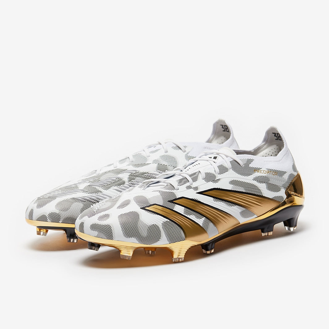 ADIDAS PREDATOR ELITE GENERATION PRED 2.0 FG - SoccerSole
