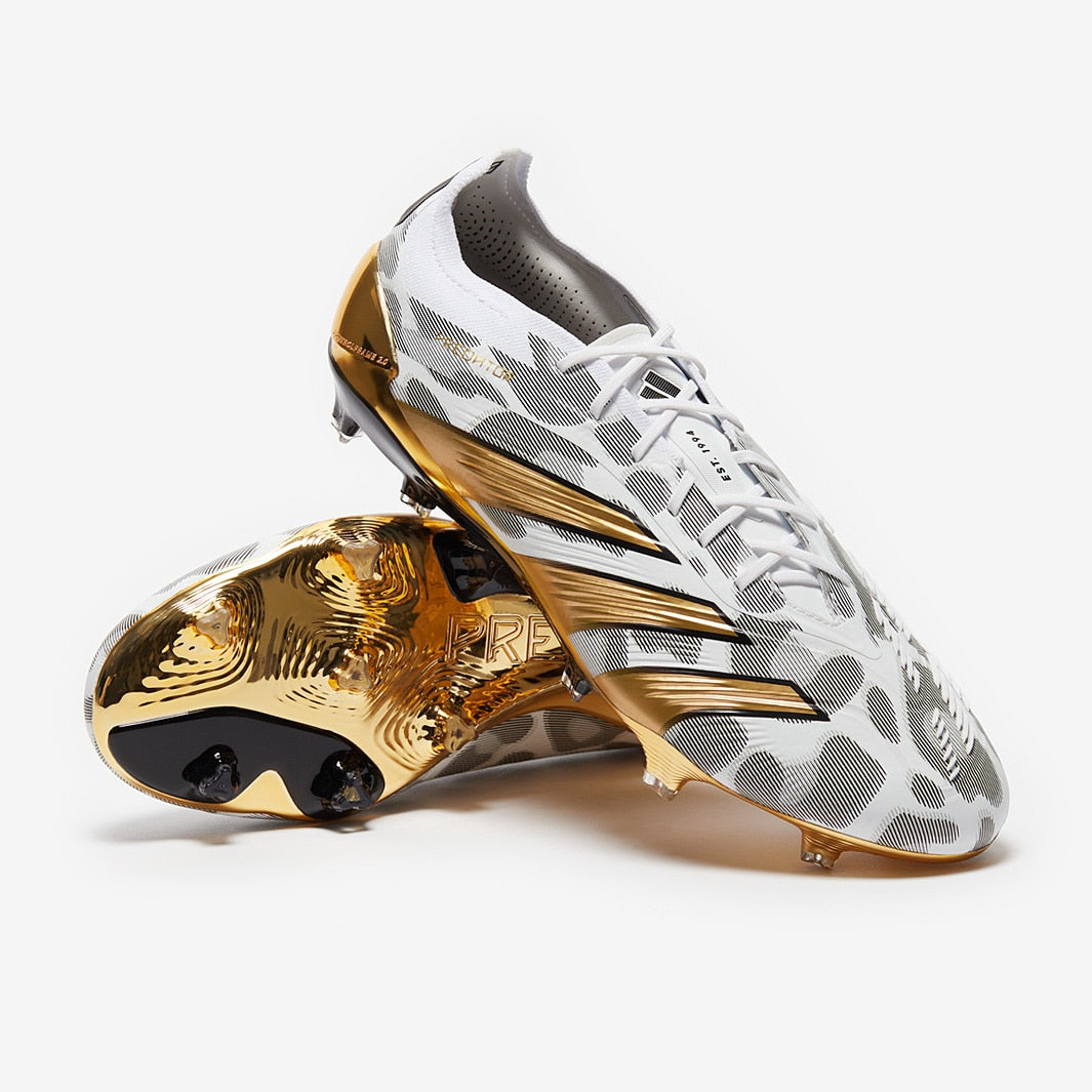 ADIDAS PREDATOR ELITE GENERATION PRED 2.0 FG - SoccerSole