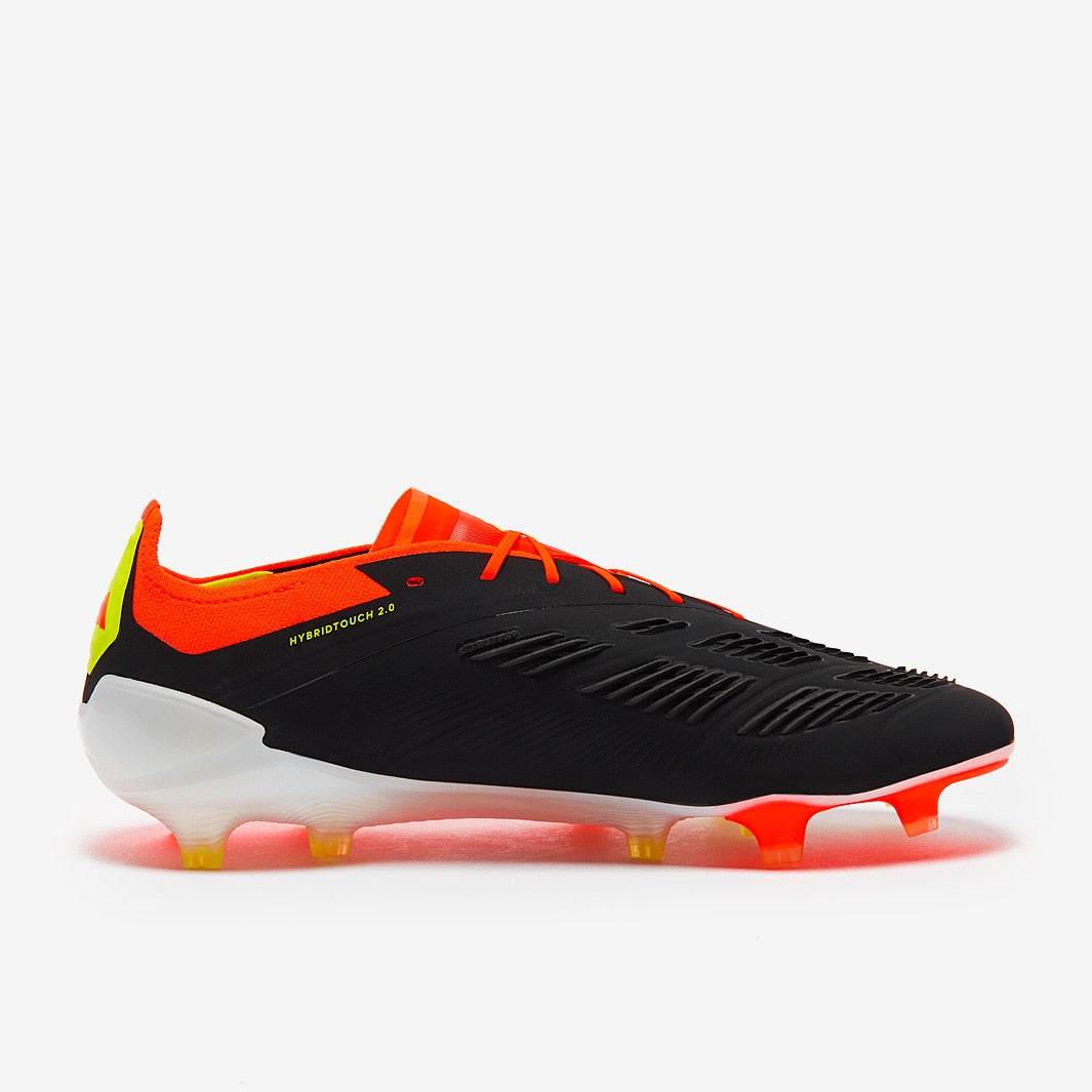 ADIDAS PREDATOR ELITE SOLAR ENERGY FG - SoccerSole