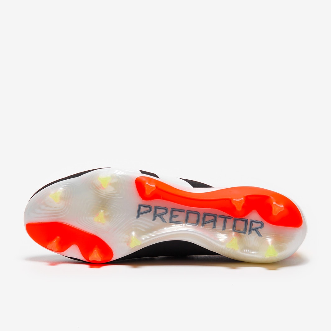 ADIDAS PREDATOR ELITE SOLAR ENERGY FG - SoccerSole