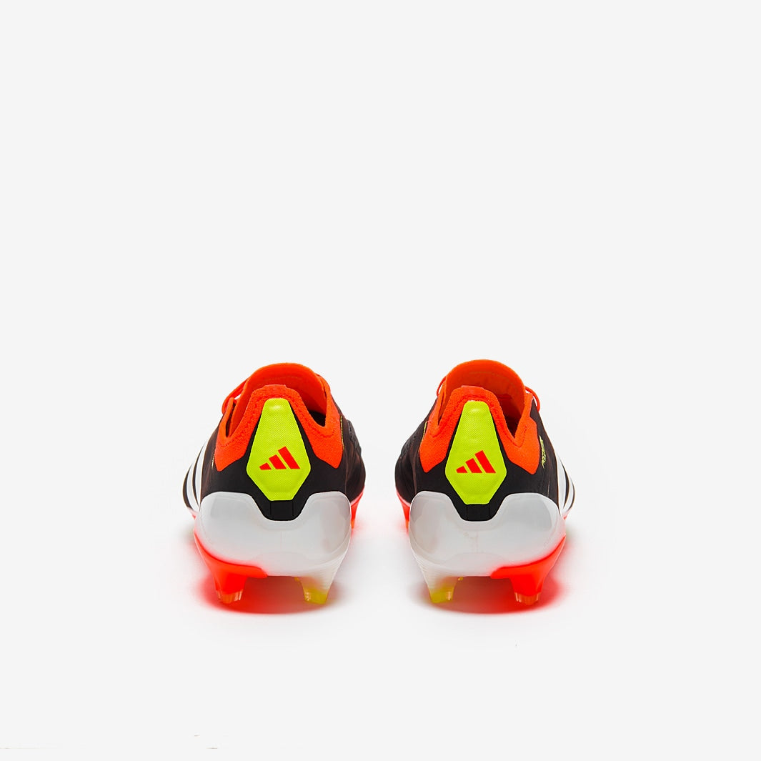 ADIDAS PREDATOR ELITE SOLAR ENERGY FG - SoccerSole