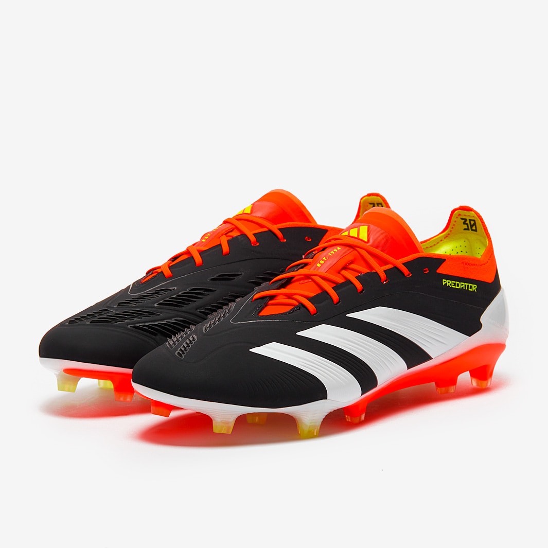 ADIDAS PREDATOR ELITE SOLAR ENERGY FG - SoccerSole