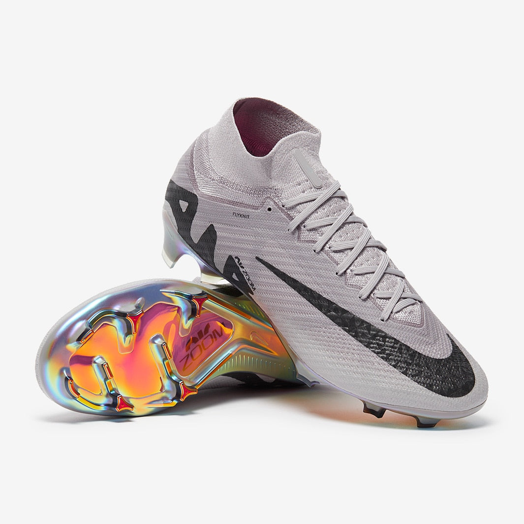 Nike Air Zoom Mercurial Superfly 9 Rising Gem FG - HIGH - SoccerSole