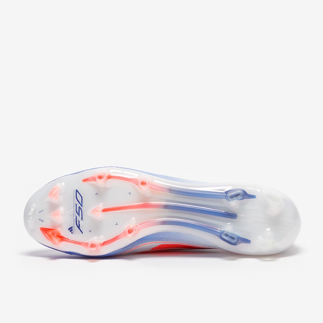ADIDAS F50 ELITE LACELESS FG - SoccerSole