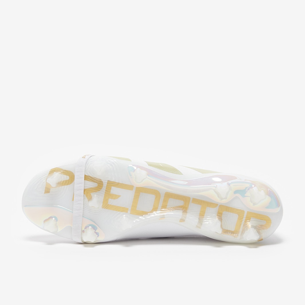 ADIDAS PREDATOR ELITE TONGUE DAY SPARK FG - SoccerSole
