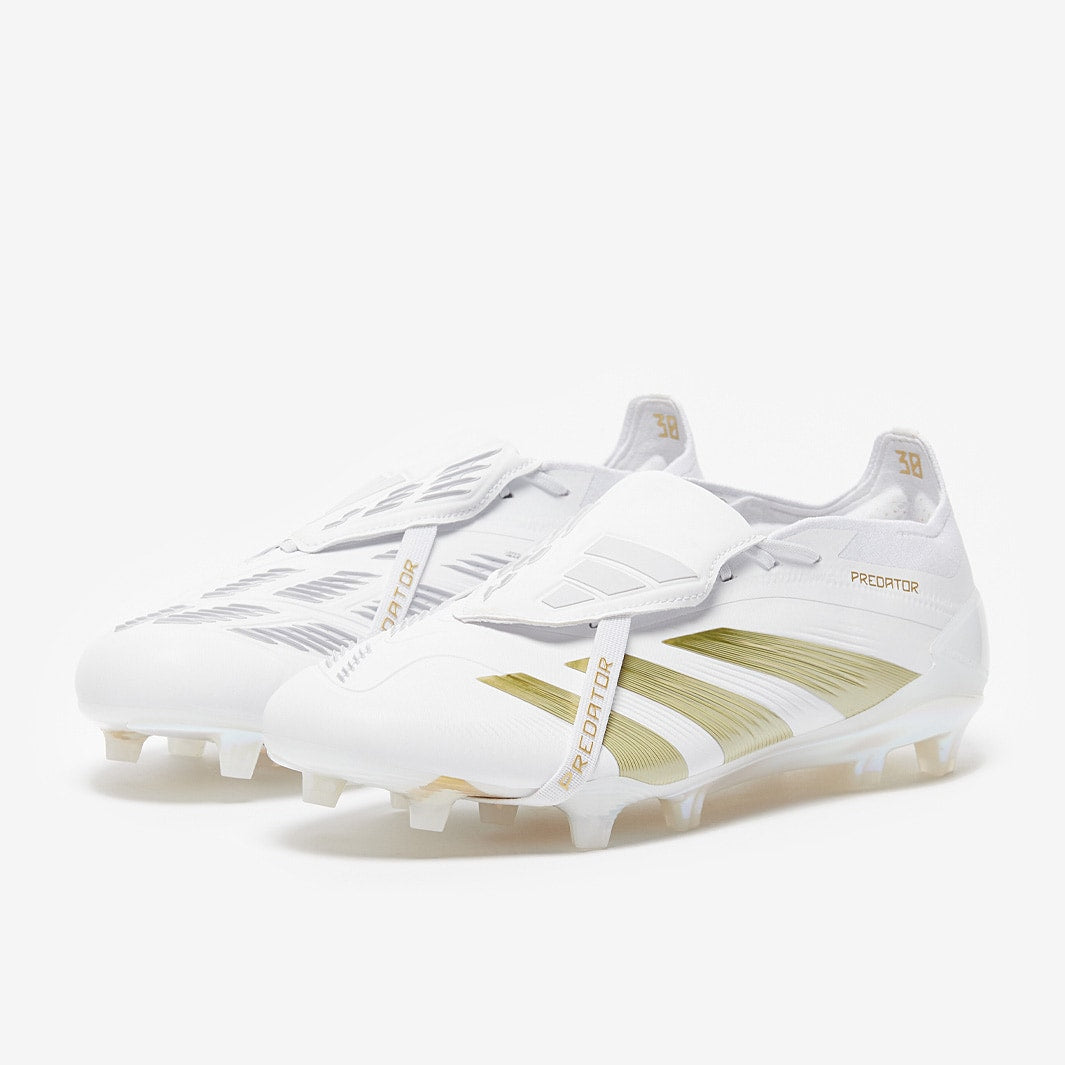 ADIDAS PREDATOR ELITE TONGUE DAY SPARK FG - SoccerSole