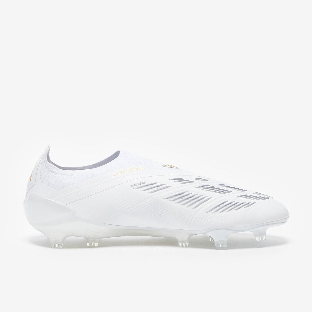 ADIDAS PREDATOR ELITE DAY SPARK LACELESS FG - SoccerSole