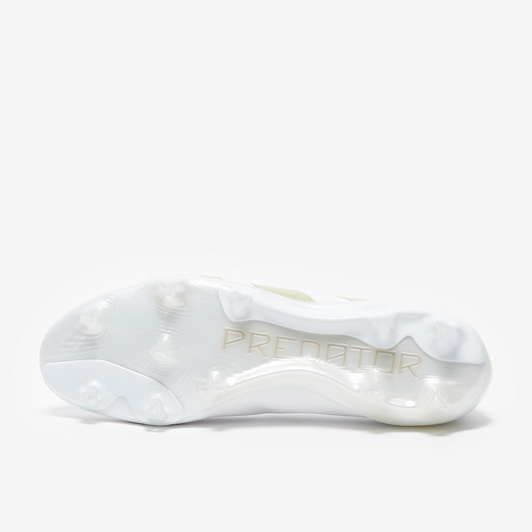 ADIDAS PREDATOR ELITE DAY SPARK LACELESS FG - SoccerSole