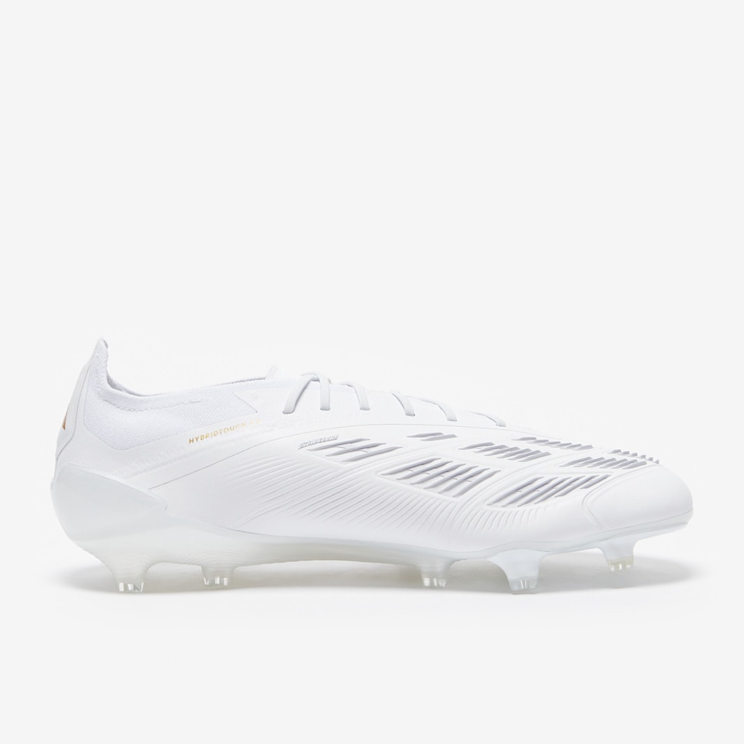ADIDAS PREDATOR ELITE DAY SPARK FG - SoccerSole