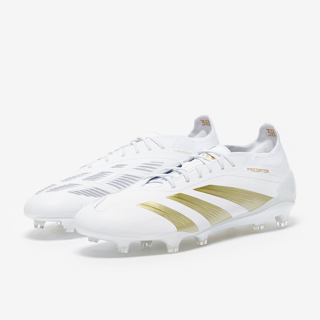ADIDAS PREDATOR ELITE DAY SPARK FG - SoccerSole