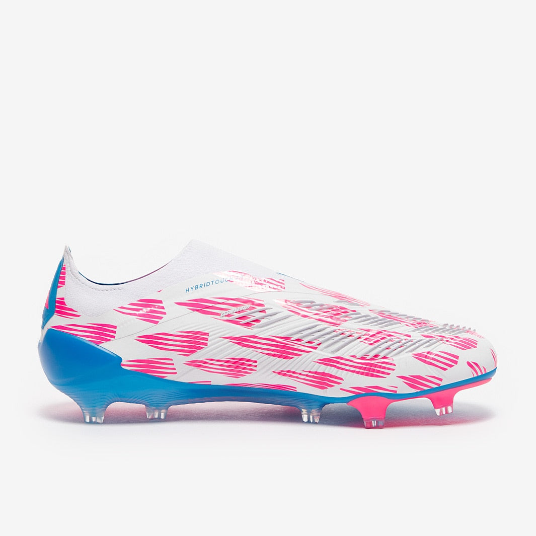 ADIDAS PREDATOR ELITE REEMREGENCE LACELESS FG - SoccerSole