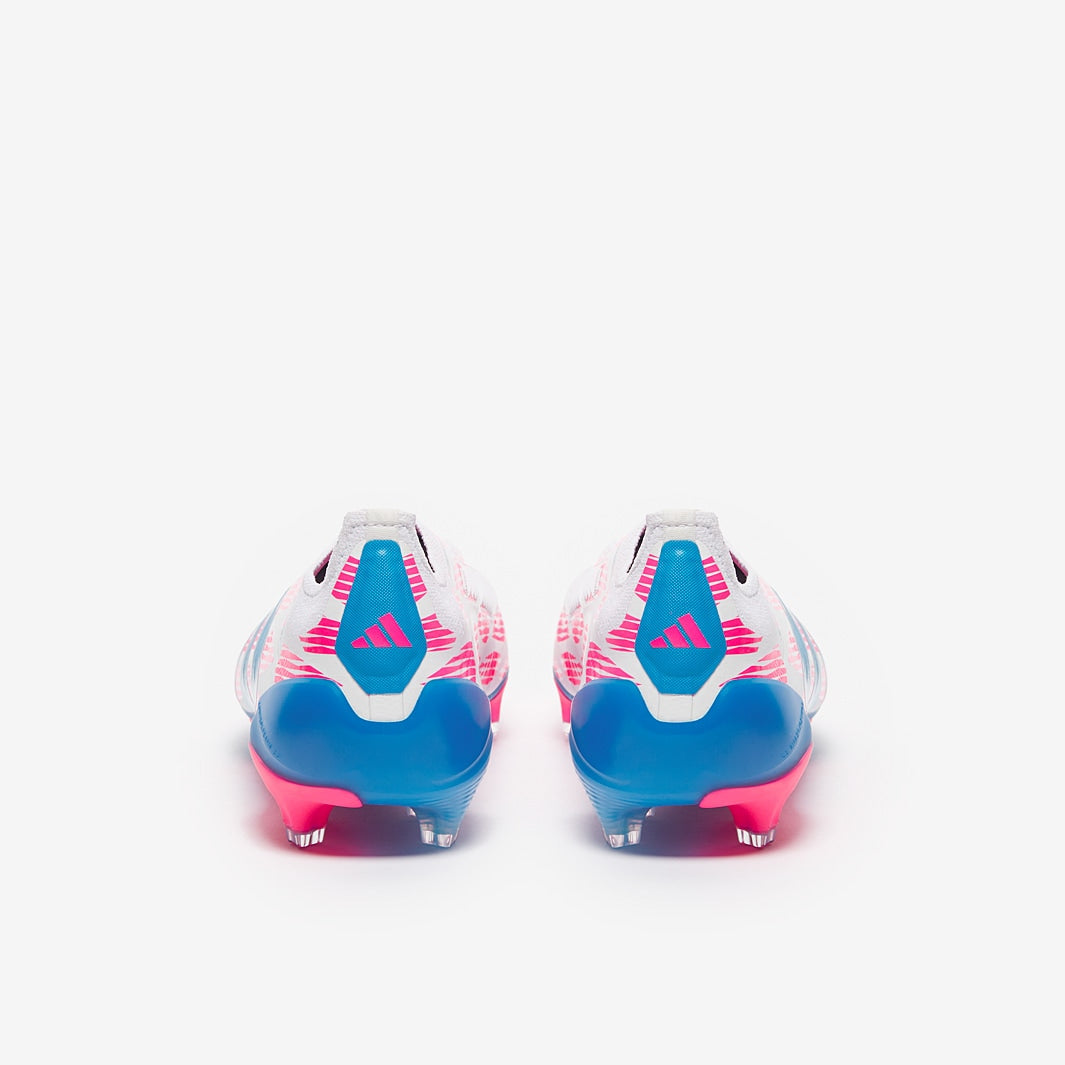 ADIDAS PREDATOR ELITE REEMREGENCE LACELESS FG - SoccerSole