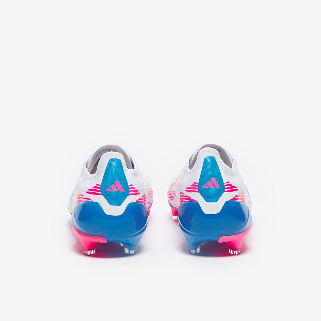 ADIDAS PREDATOR ELITE REEMERGENCE FG - SoccerSole