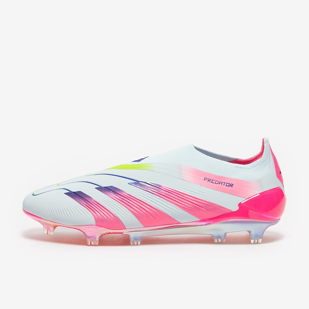 ADIDAS PREDATOR ELITE STELLAR ICON FG - SoccerSole