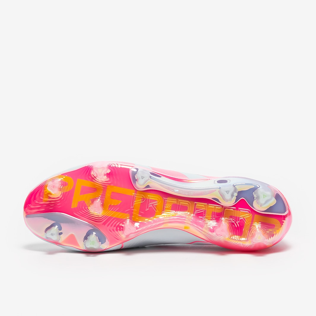 ADIDAS PREDATOR ELITE STELLAR ICON FG - SoccerSole