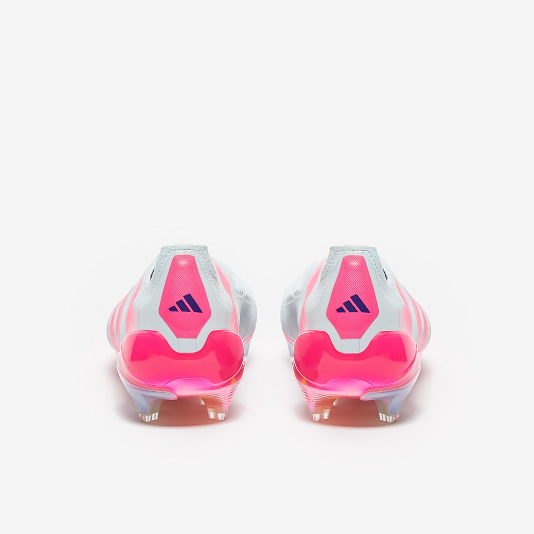 ADIDAS PREDATOR ELITE STELLAR ICON FG - SoccerSole