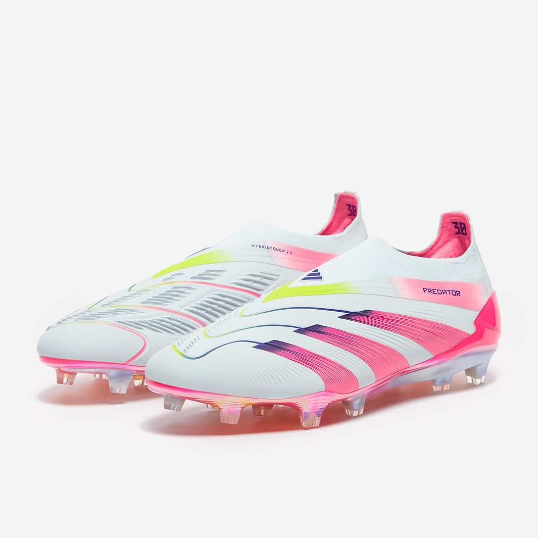 ADIDAS PREDATOR ELITE STELLAR ICON FG - SoccerSole