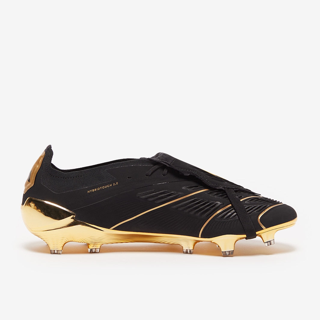 Adidas Predator x Bellingham Elite Tongue FG - SoccerSole