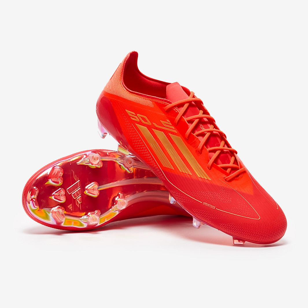 Adidas F50 Elite FG'Two Horizons' - SoccerSole
