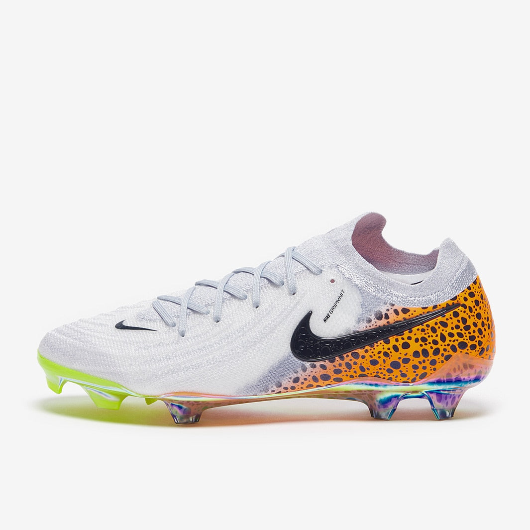 Nike Phantom GX 2 Safari FG - SoccerSole