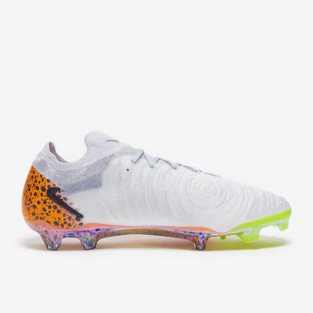 Nike Phantom GX 2 Safari FG - SoccerSole