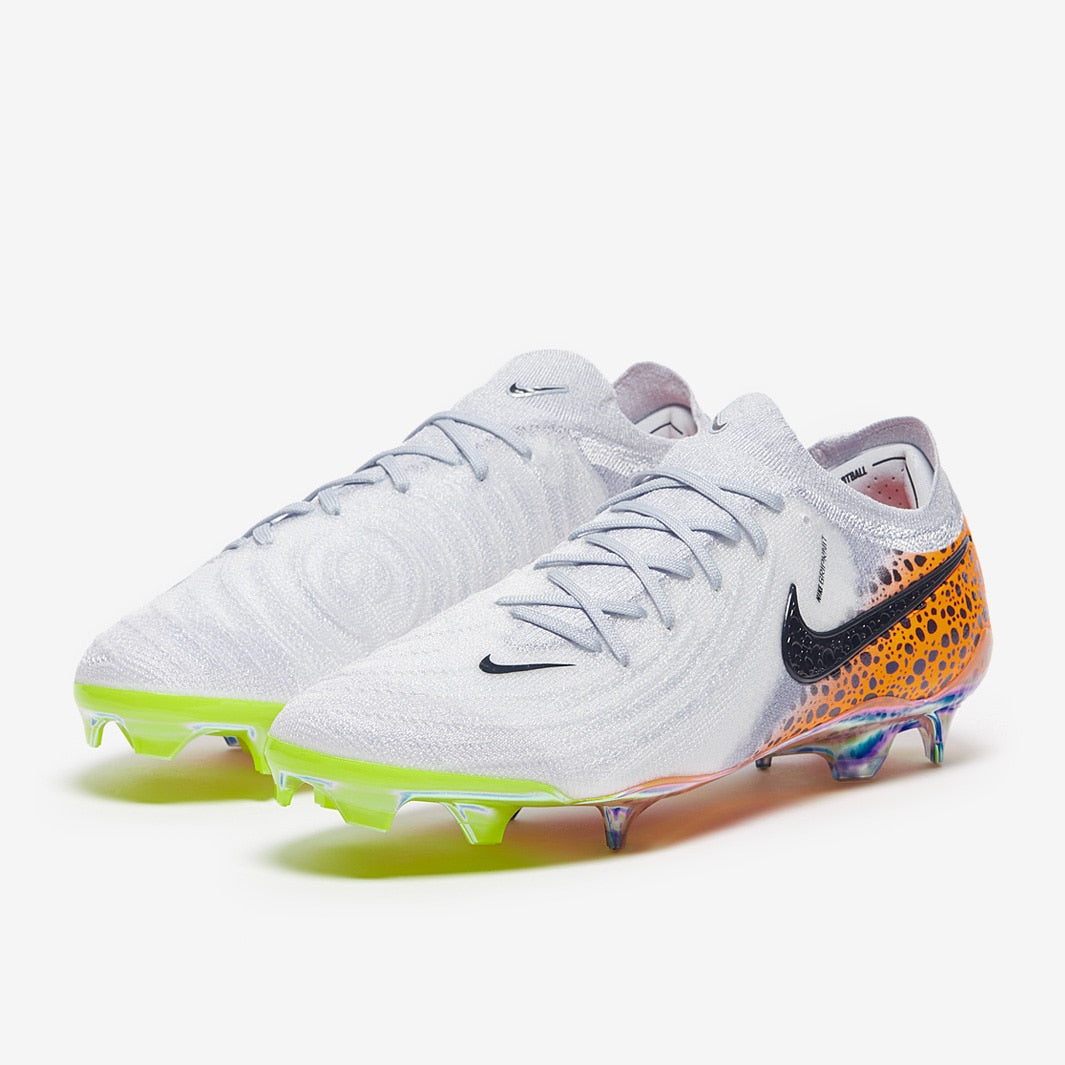 Nike Phantom GX 2 Safari FG - SoccerSole