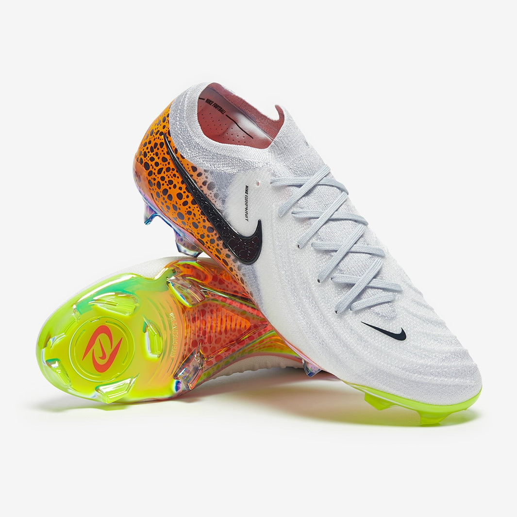 Nike Phantom GX 2 Safari FG - SoccerSole