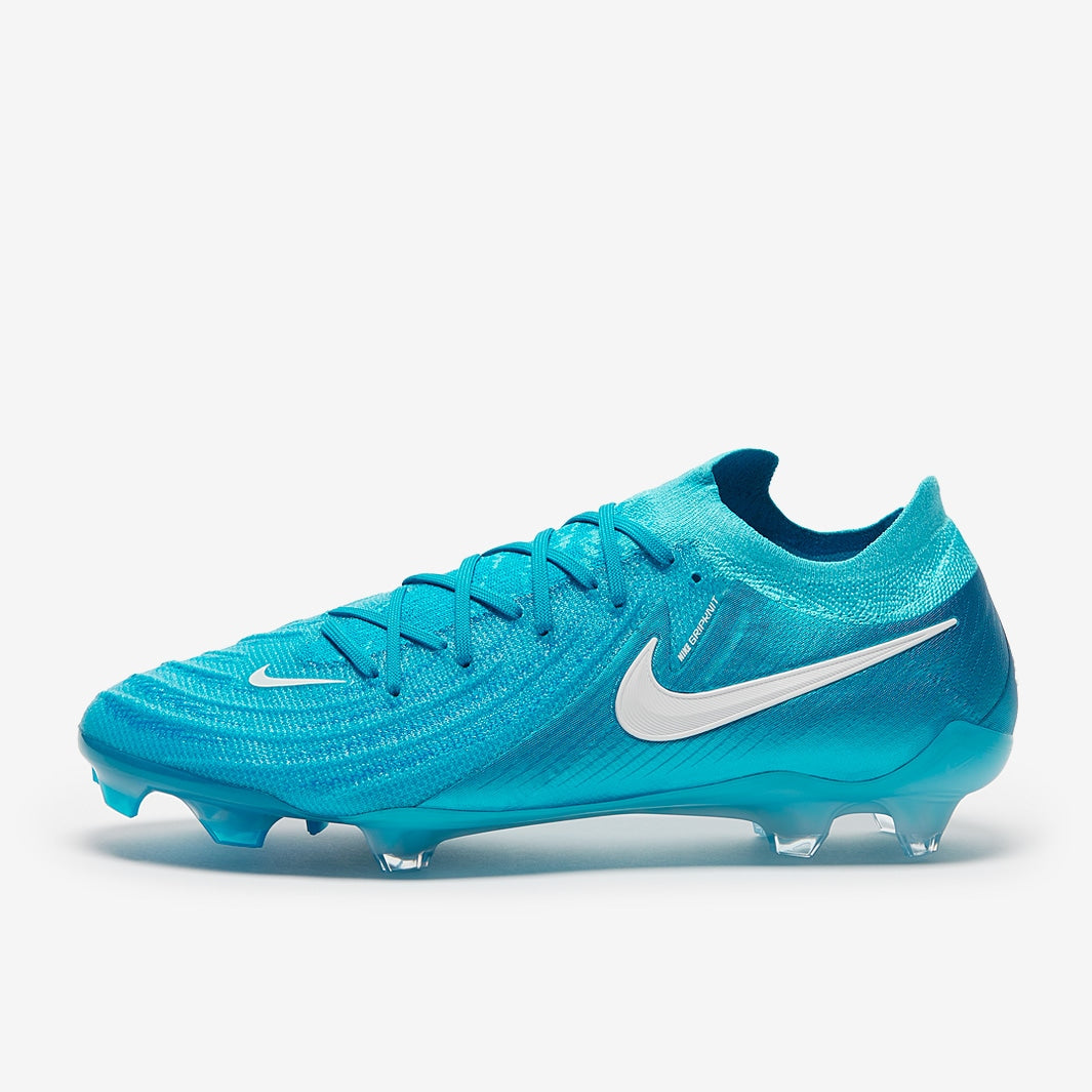 Nike Phantom GX 2 Mad Ambition FG - SoccerSole