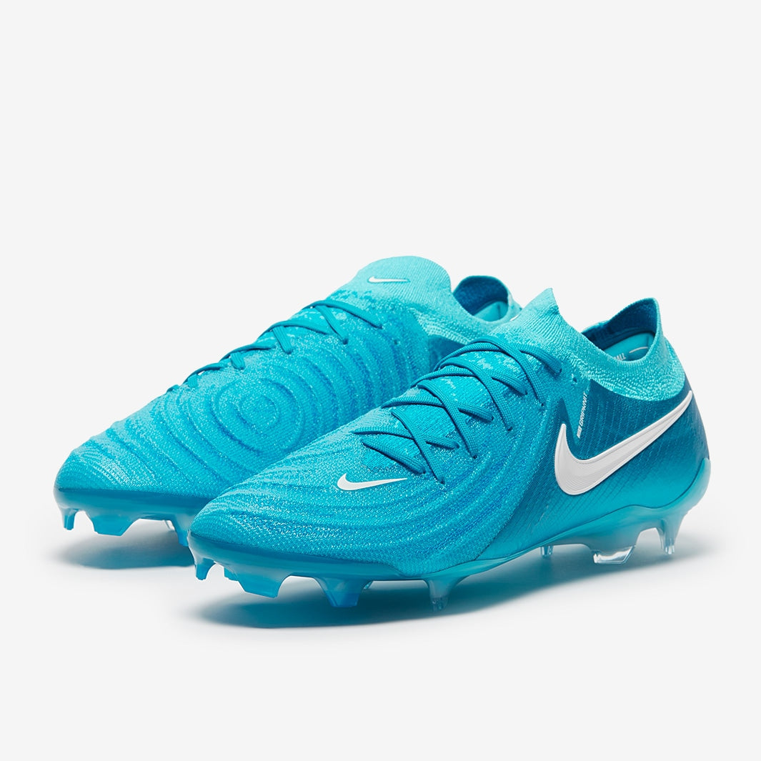 Nike Phantom GX 2 Mad Ambition FG - SoccerSole