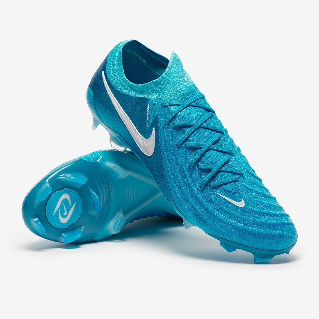 Nike Phantom GX 2 Mad Ambition FG - SoccerSole