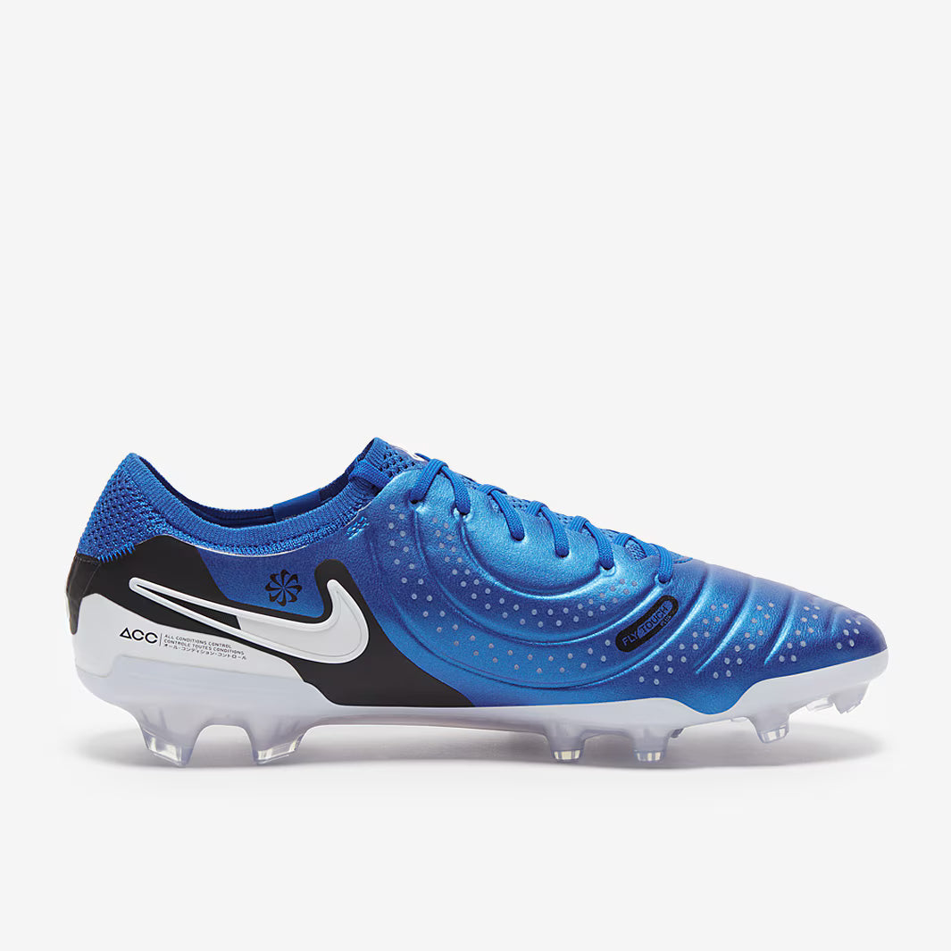 Nike Tiempo Legend X Elite FG BLUE