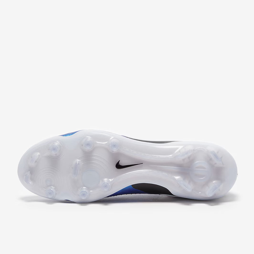 Nike Tiempo Legend X Elite FG BLUE