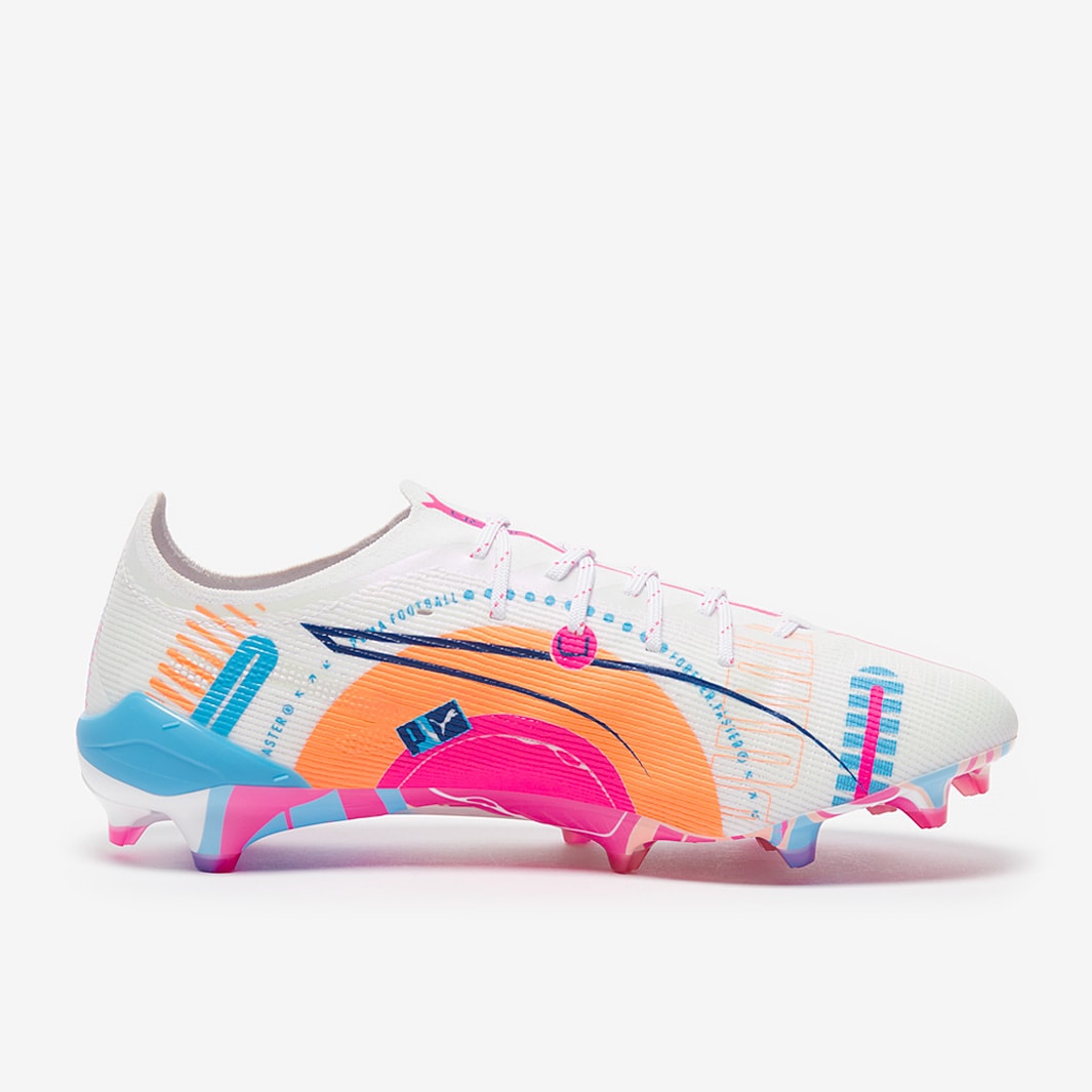 Puma Ultra 5 Ultimate Volume Up