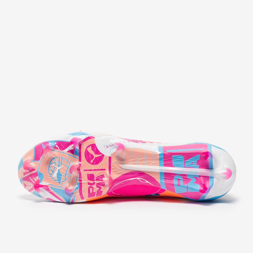 Puma Ultra 5 Ultimate Volume Up