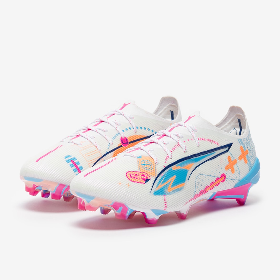 Puma Ultra 5 Ultimate Volume Up