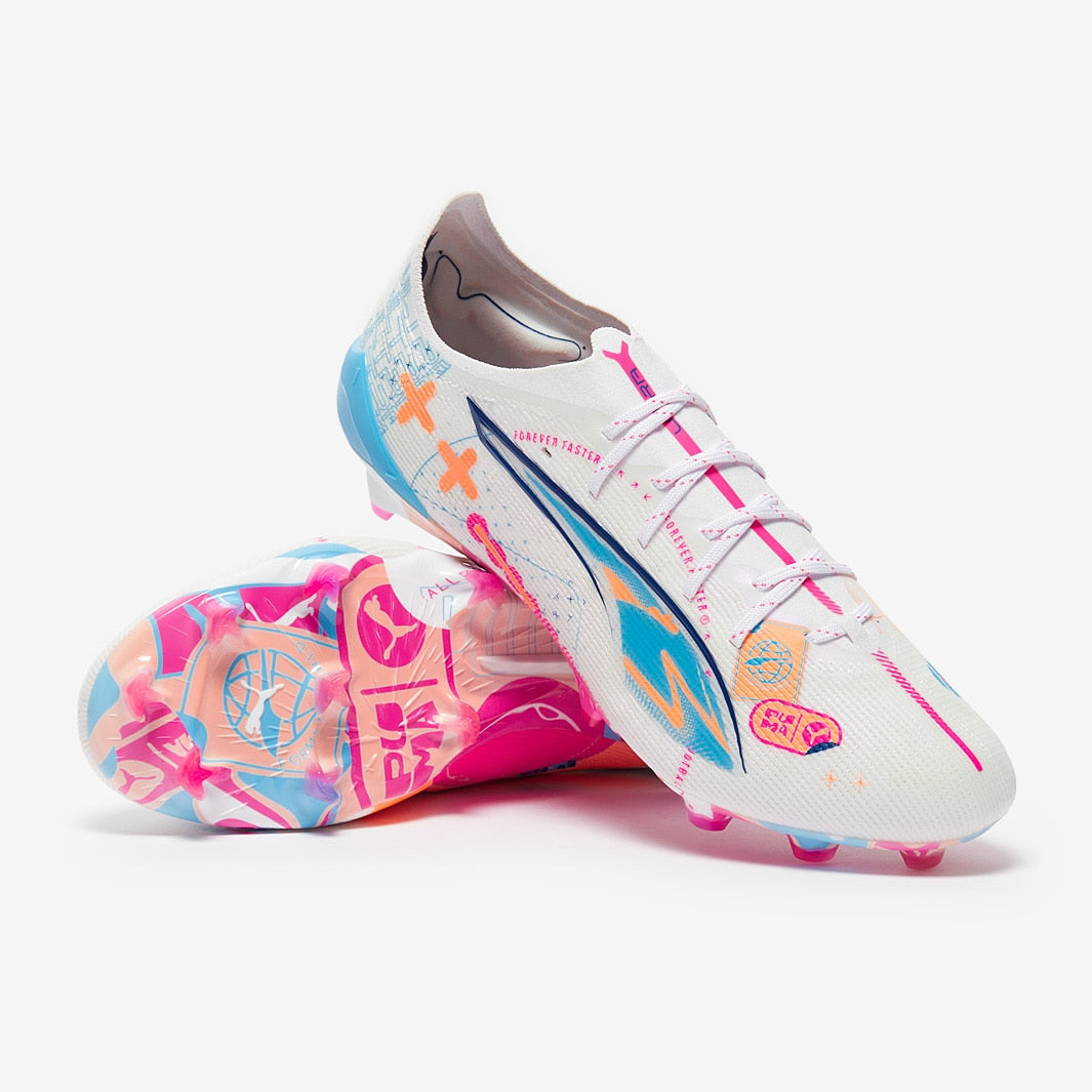 Puma Ultra 5 Ultimate Volume Up