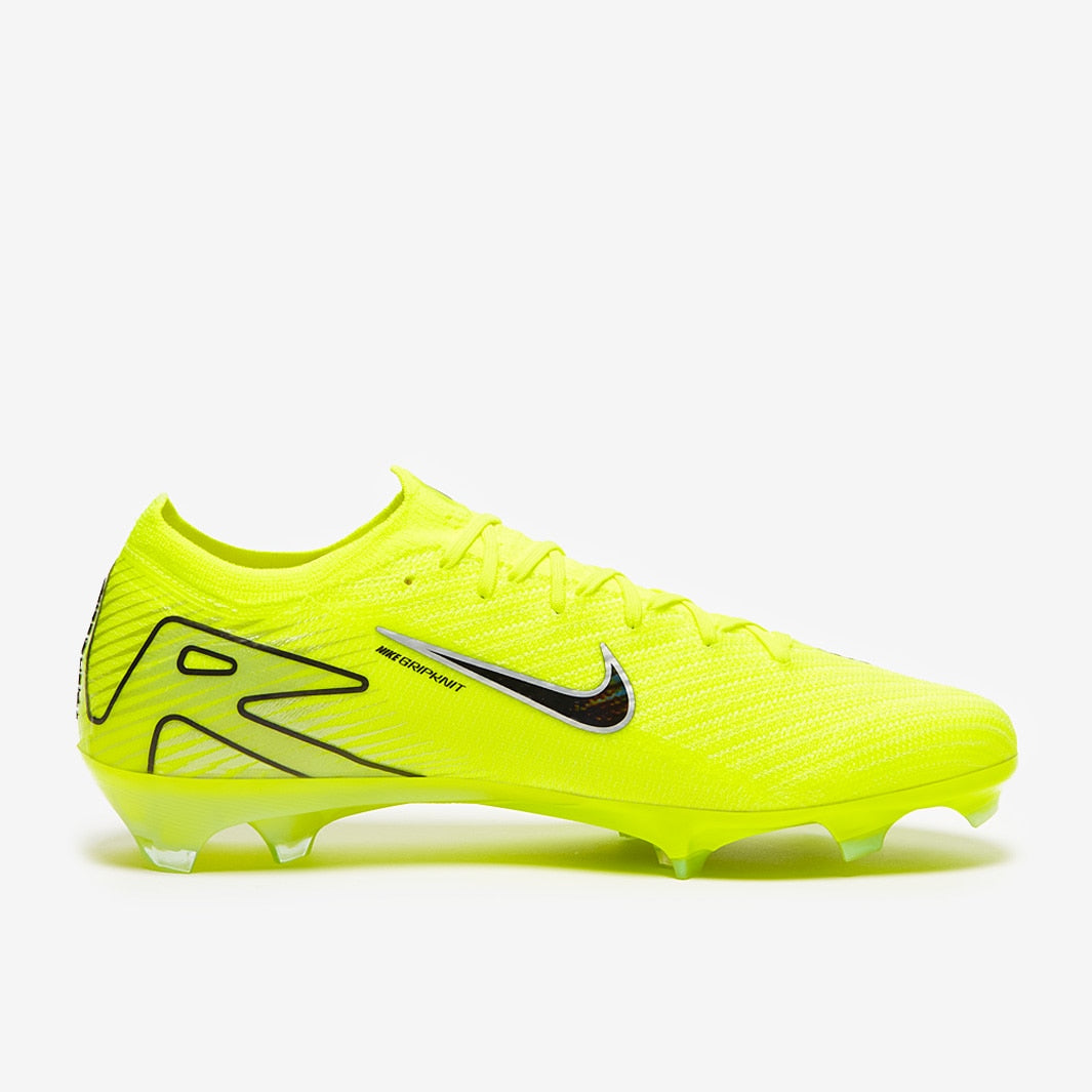 Nike Air Zoom Mercurial Vapor 16 Mad Voltage FG - SoccerSole