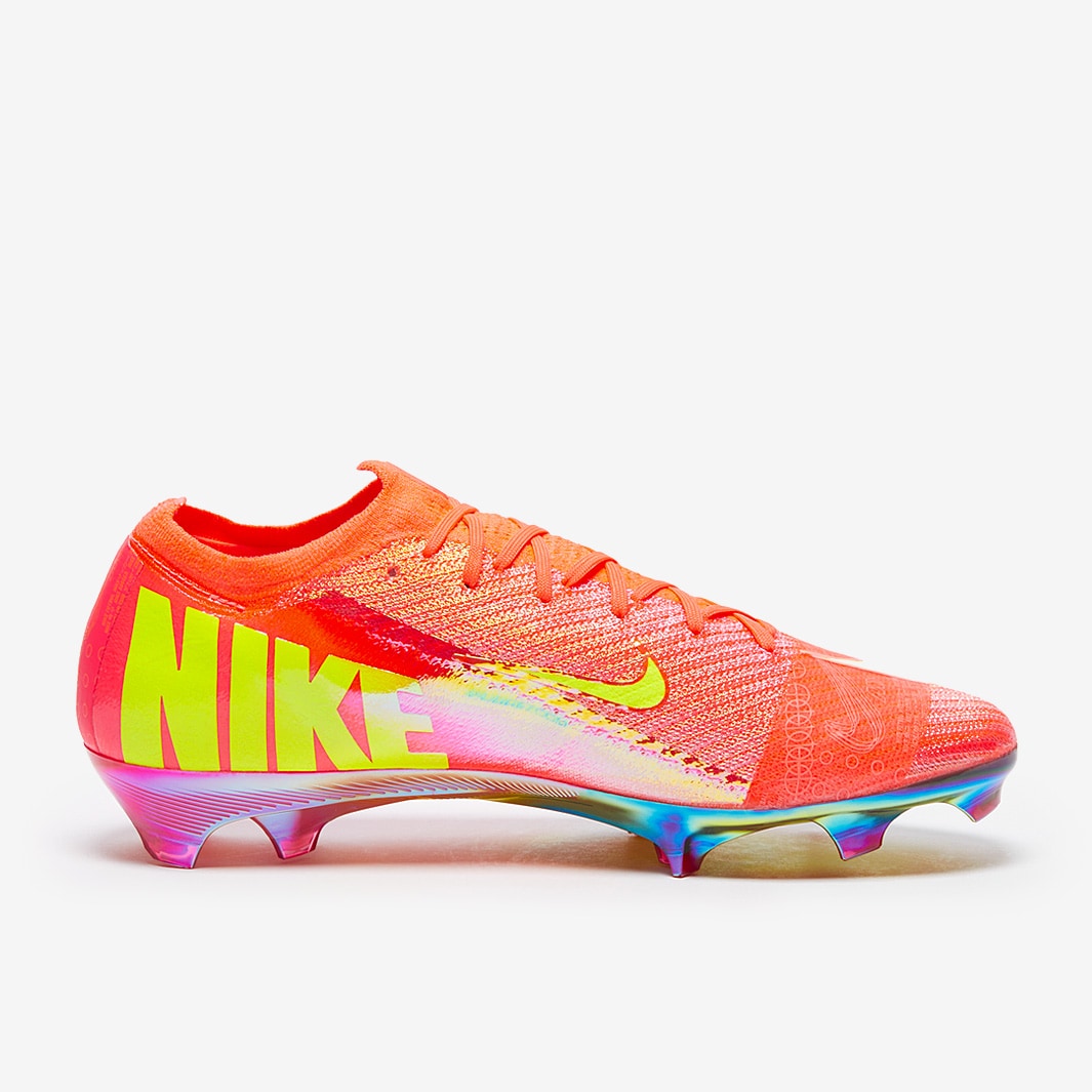 Nike Air Zoom Mercurial Vapor 16 Cosmic Speed 2 Elite SE FG - SoccerSole