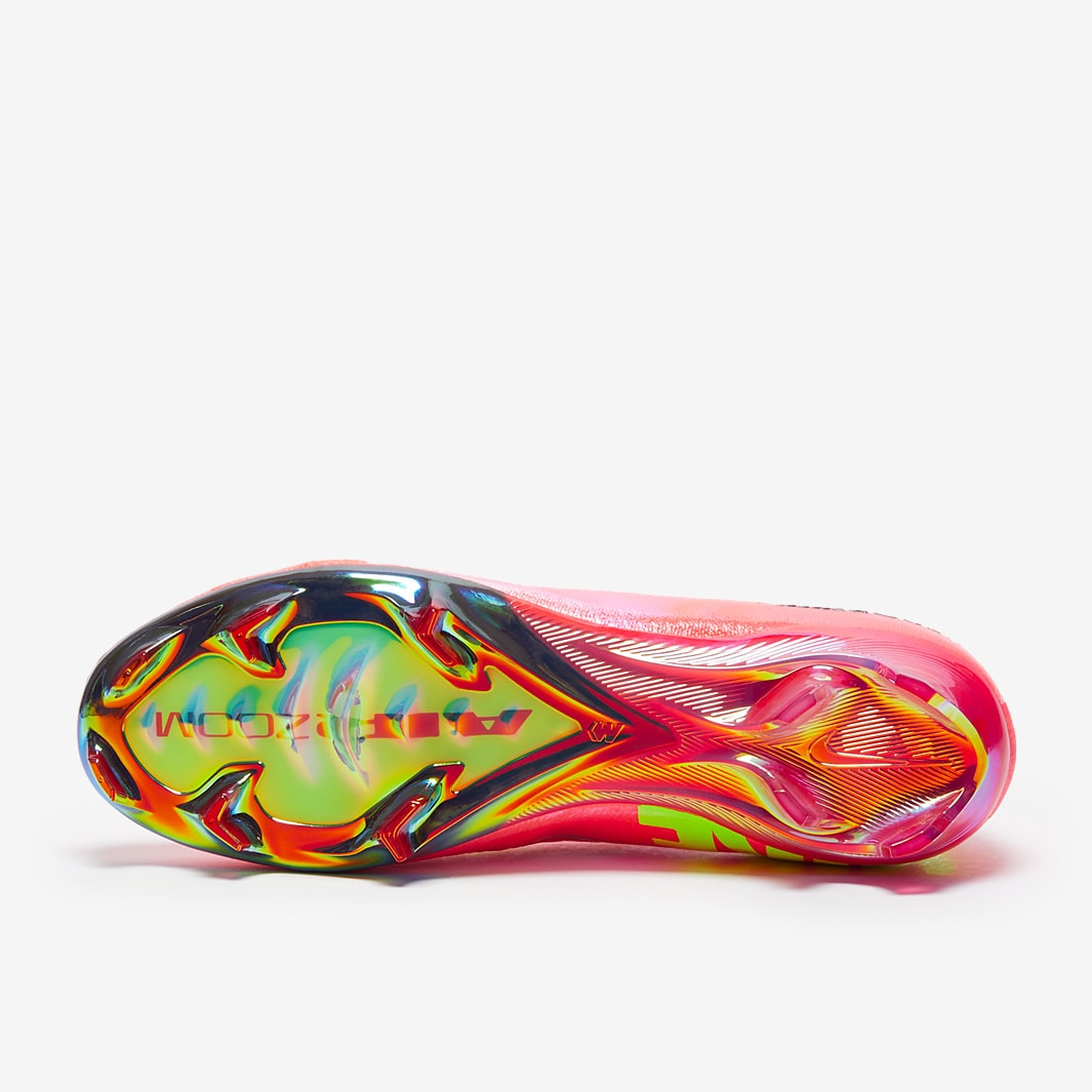 Nike Air Zoom Mercurial Vapor 16 Cosmic Speed 2 Elite SE FG - SoccerSole