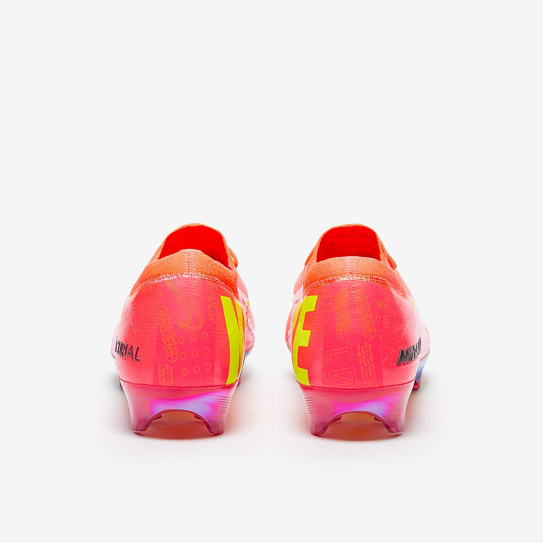 Nike Air Zoom Mercurial Vapor 16 Cosmic Speed 2 Elite SE FG - SoccerSole
