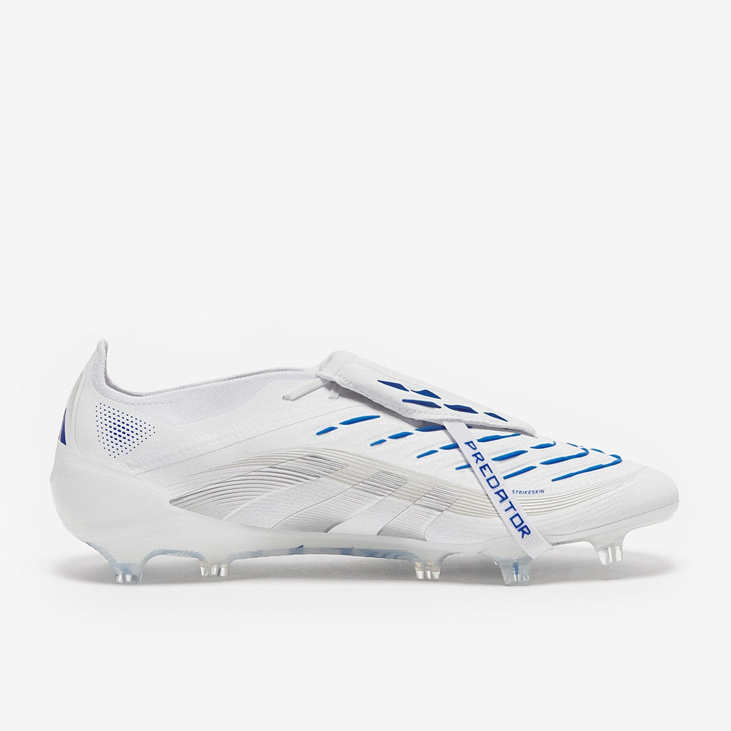 adidas Predator Elite Tongue FG - SoccerSole