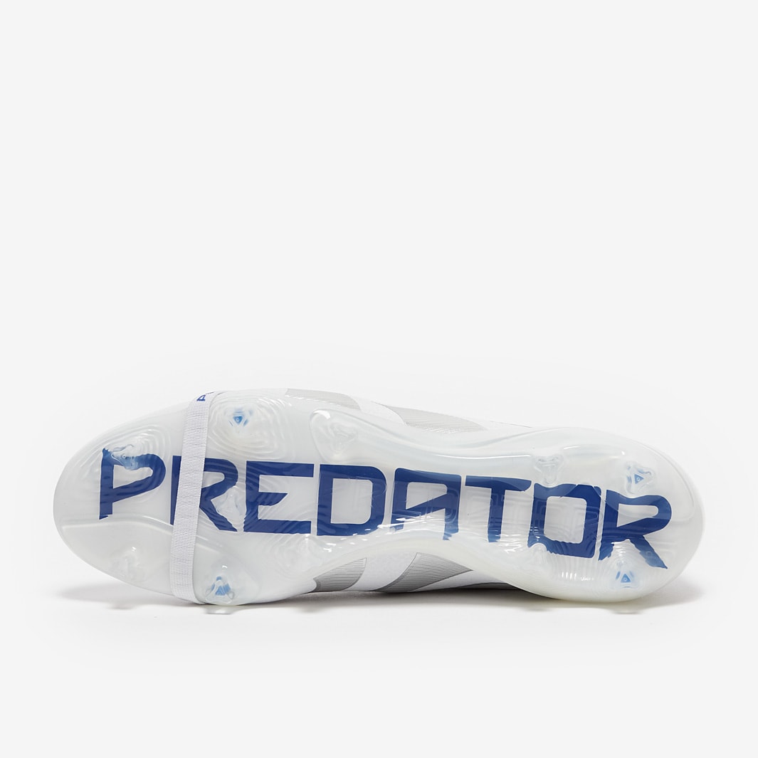 adidas Predator Elite Tongue FG - SoccerSole