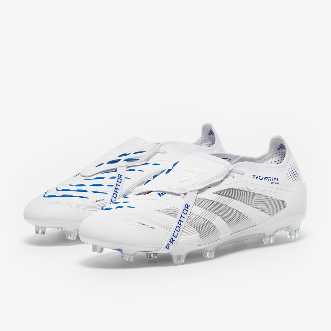 adidas Predator Elite Tongue FG - SoccerSole