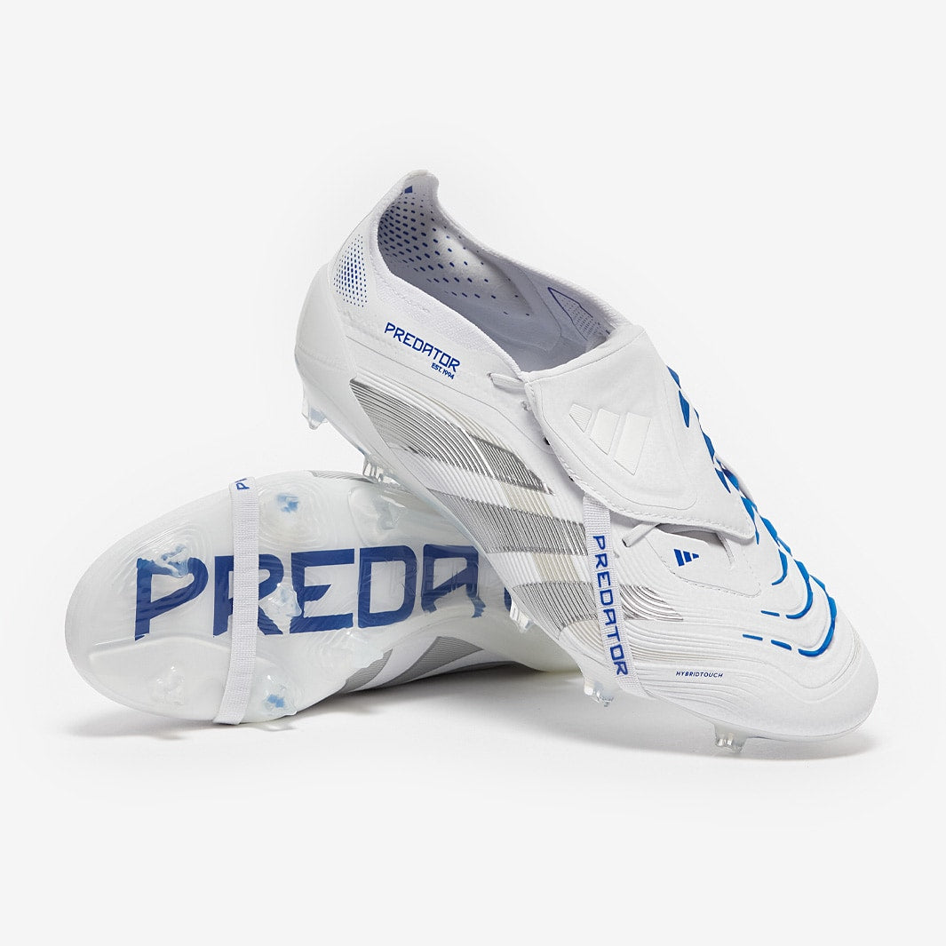 adidas Predator Elite Tongue FG - SoccerSole